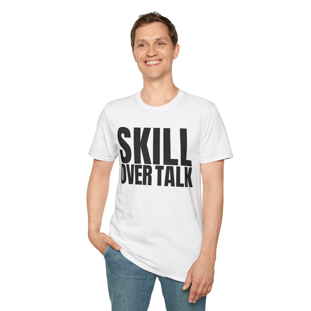 SEND IT AND SEE T-SHIRT
