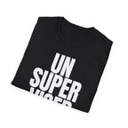 UNSUPERVISED T-SHIRT