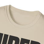 HIRED TO FIX T-SHIRT