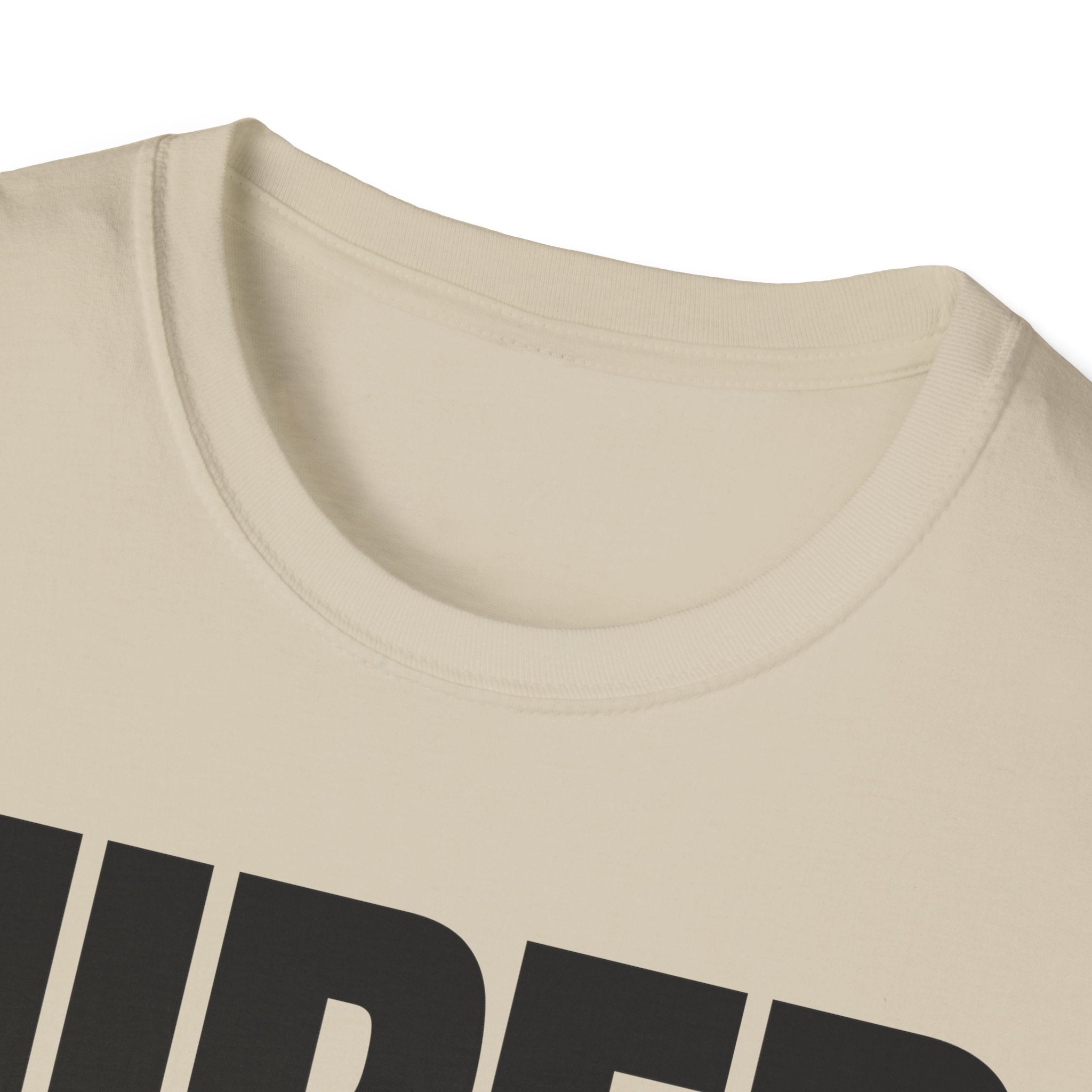 HIRED TO FIX T-SHIRT