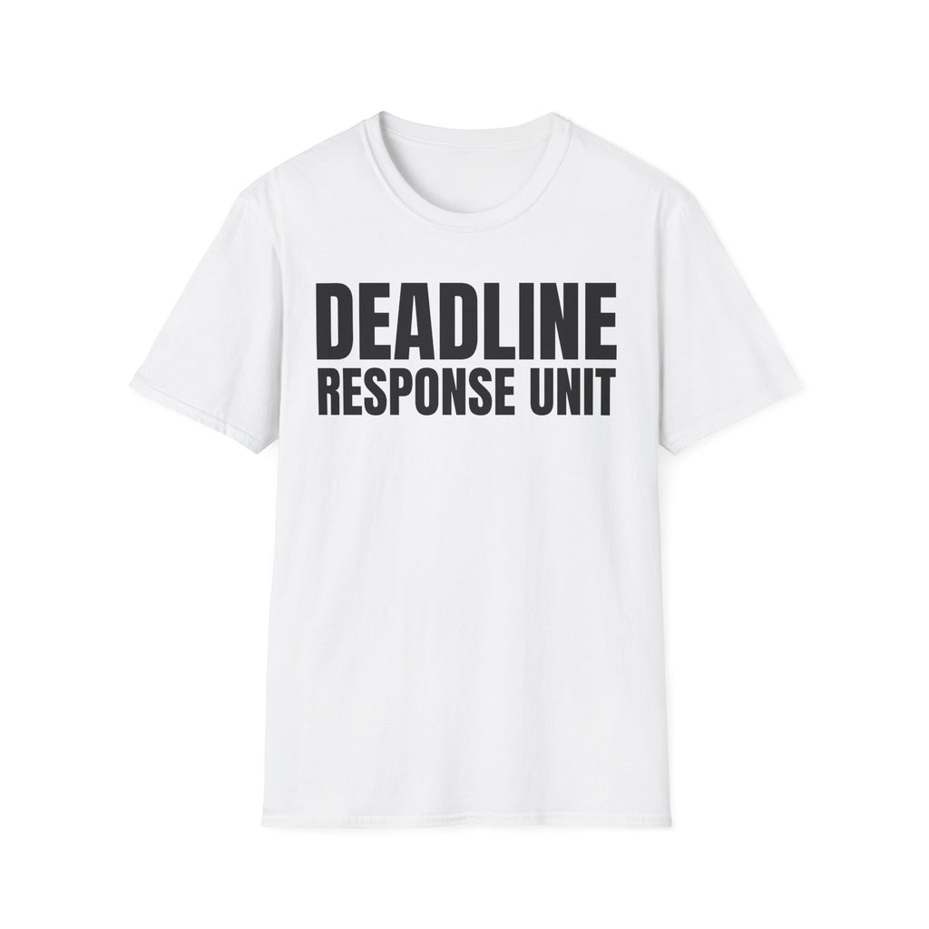 DEADLINE RESPONSE UNIT