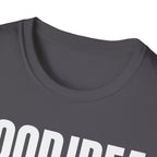 GOOD IDEA NOT T-SHIRT