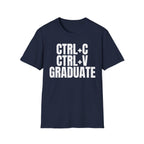 CTRL+C CTRL+V GRADUATE