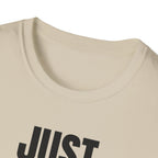 JUST DO THE WORK T-SHIRT