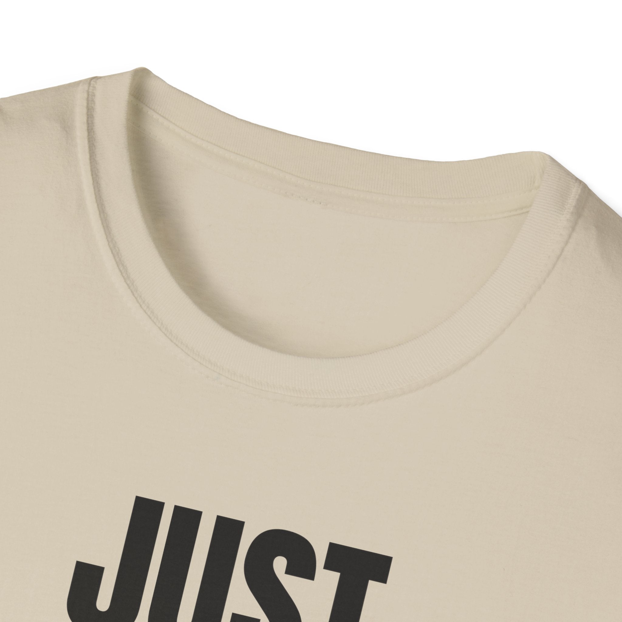 JUST DO THE WORK T-SHIRT