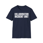 COLLABORATION INCIDENT UNIT