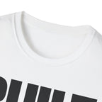BUILT FOR THIS T-SHIRT