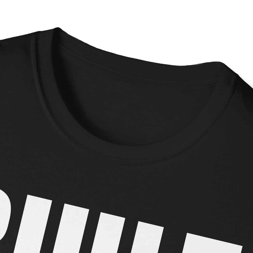 BUILT DIFFERENT T-SHIRT