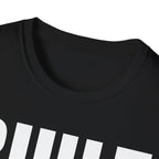 BUILT DIFFERENT T-SHIRT