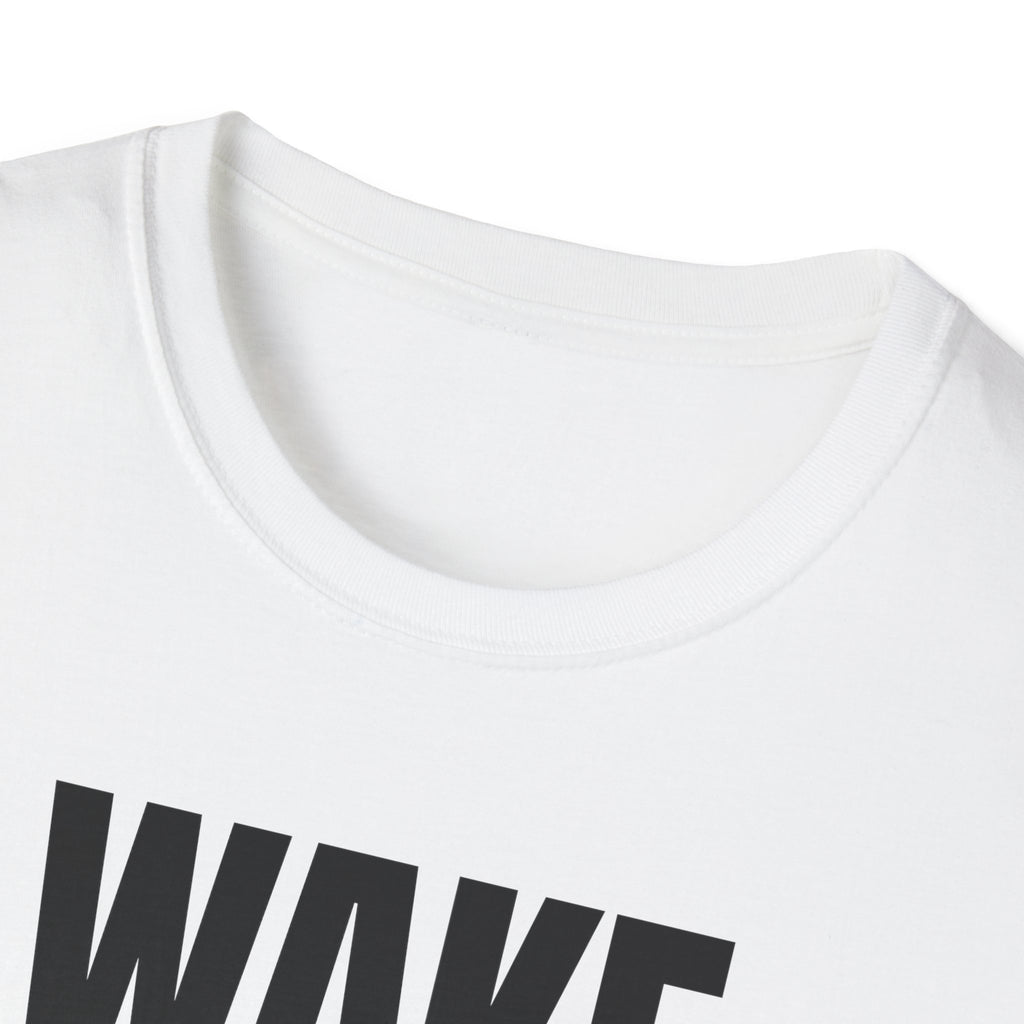 TIRED STILL WORKING T-SHIRT