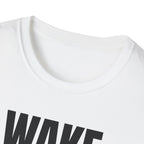 TIRED STILL WORKING T-SHIRT