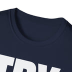 TRY AGAIN T-SHIRT
