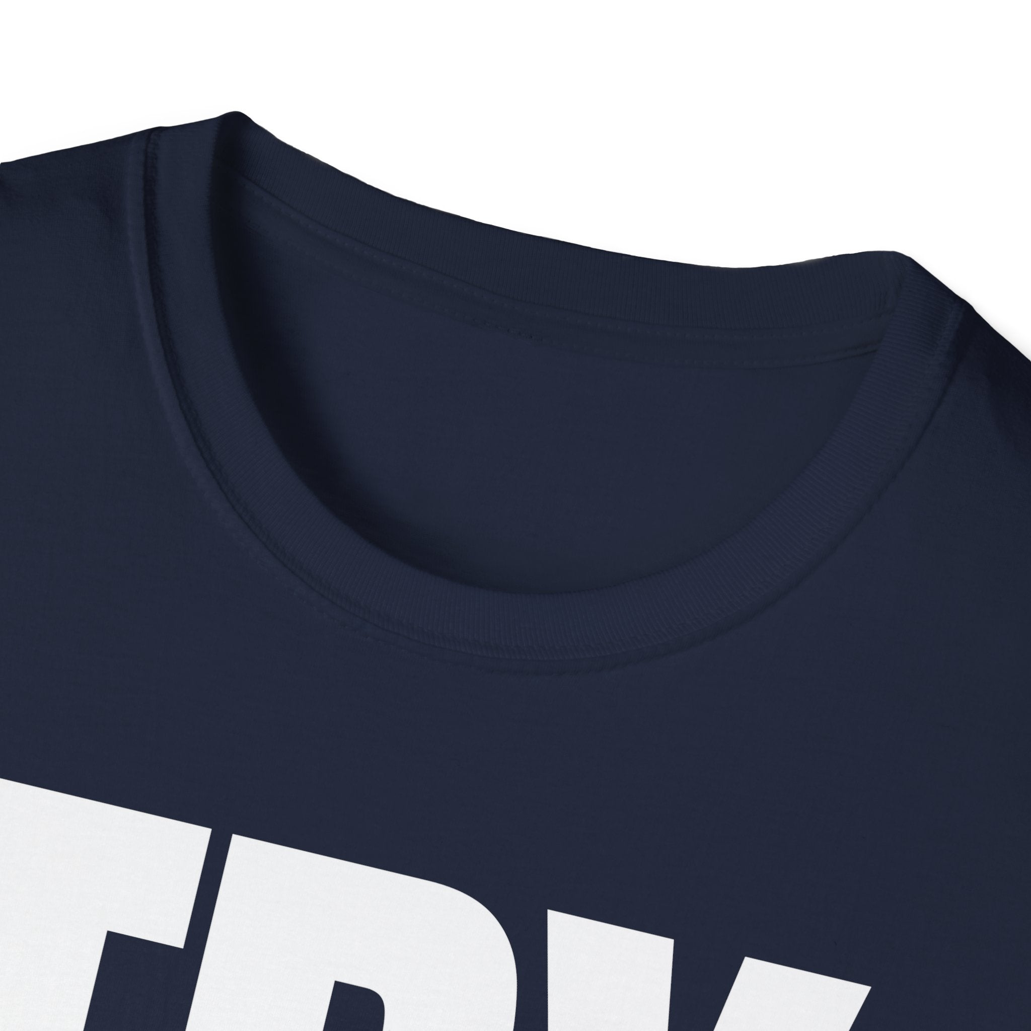 TRY AGAIN T-SHIRT
