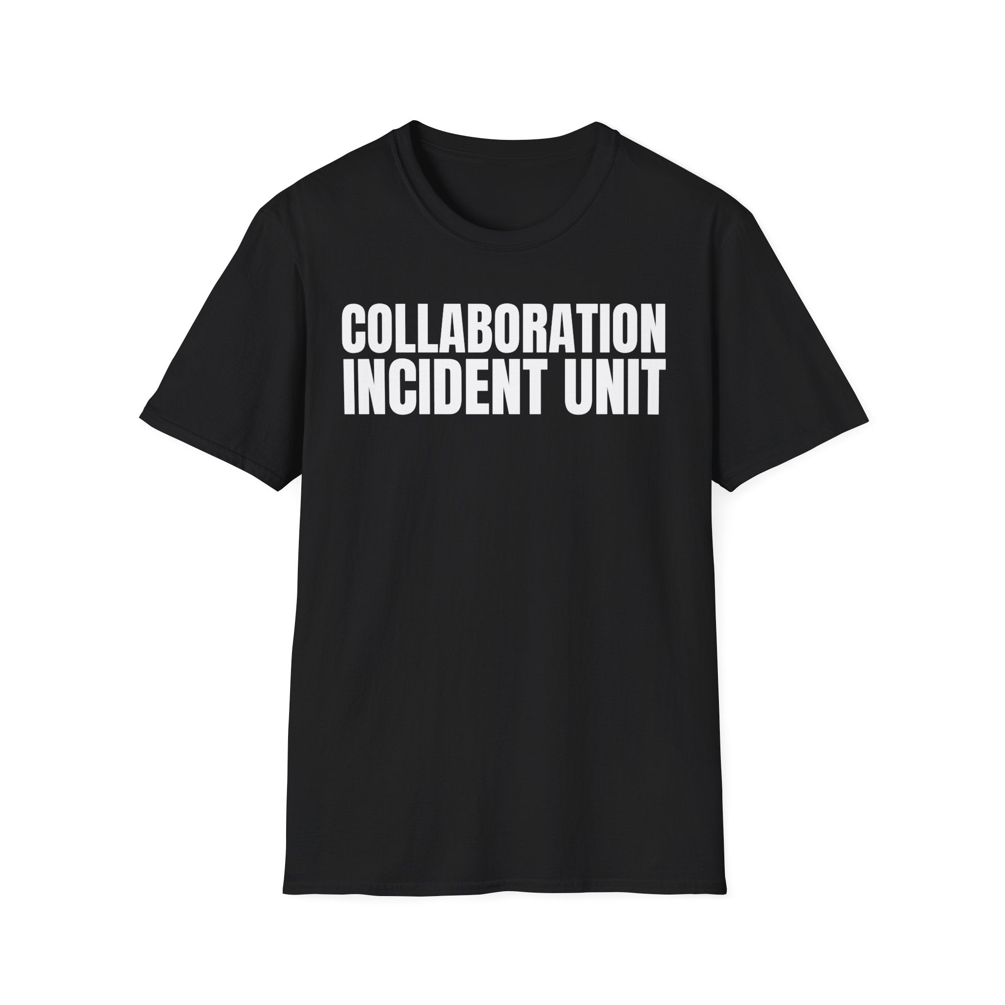 COLLABORATION INCIDENT UNIT