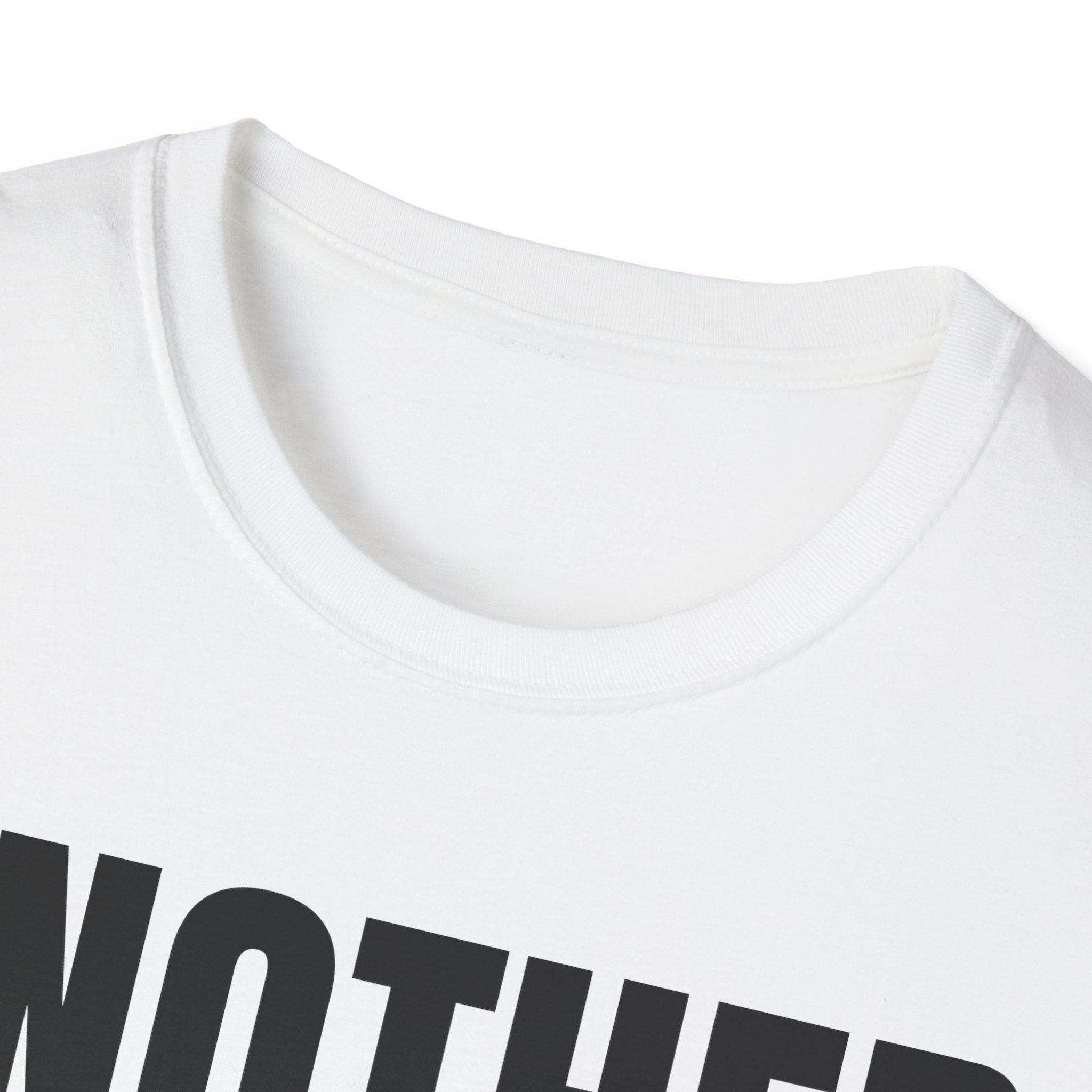 ANOTHER MEETING T-SHIRT
