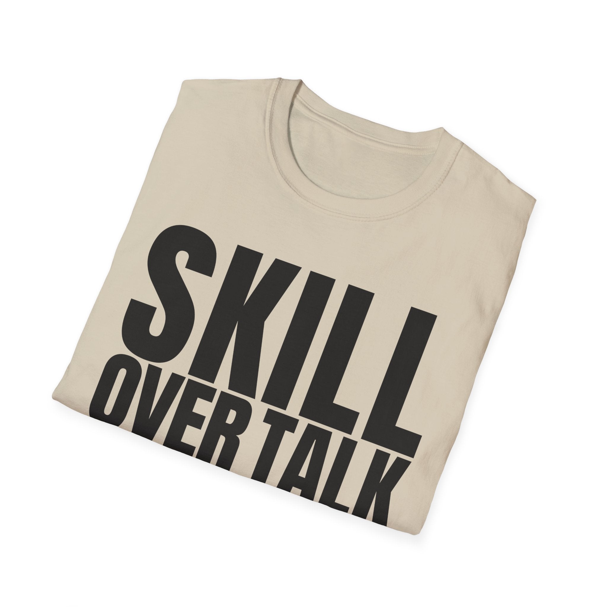 SEND IT AND SEE T-SHIRT