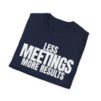 JUST NOD T-SHIRT