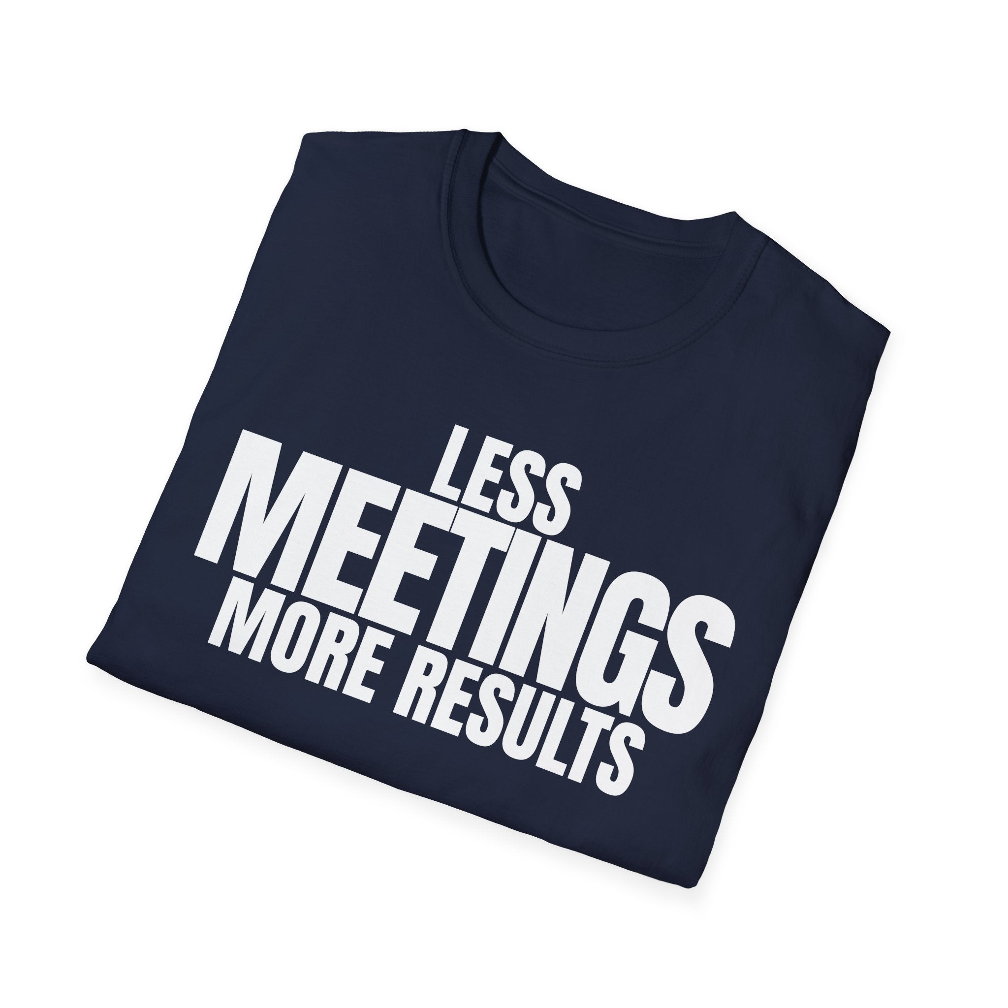 JUST NOD T-SHIRT