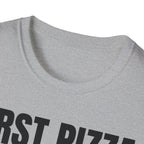FIRST PIZZA THEN OVERTIME