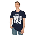 PEOPLE? HARD PASS! T-SHIRT