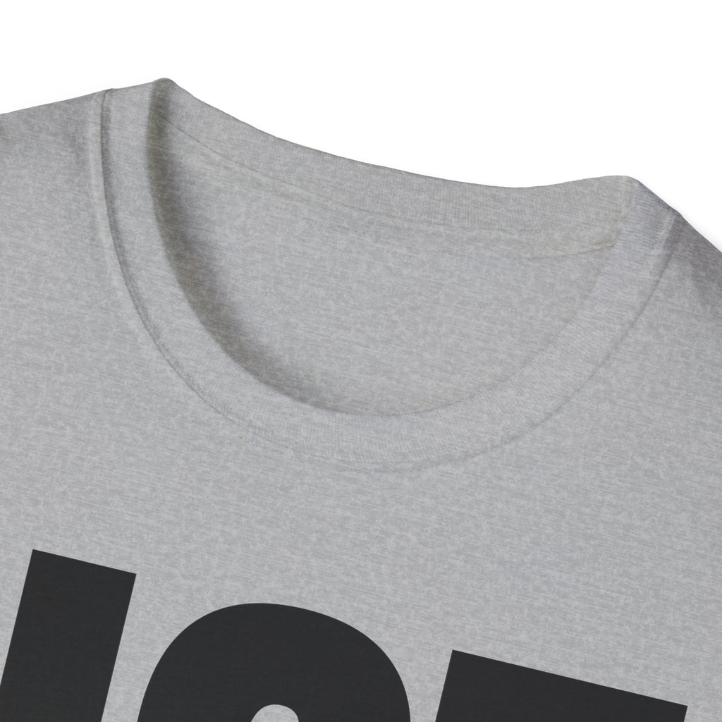 NOT MY JOB T-SHIRT