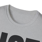 NOT MY JOB T-SHIRT