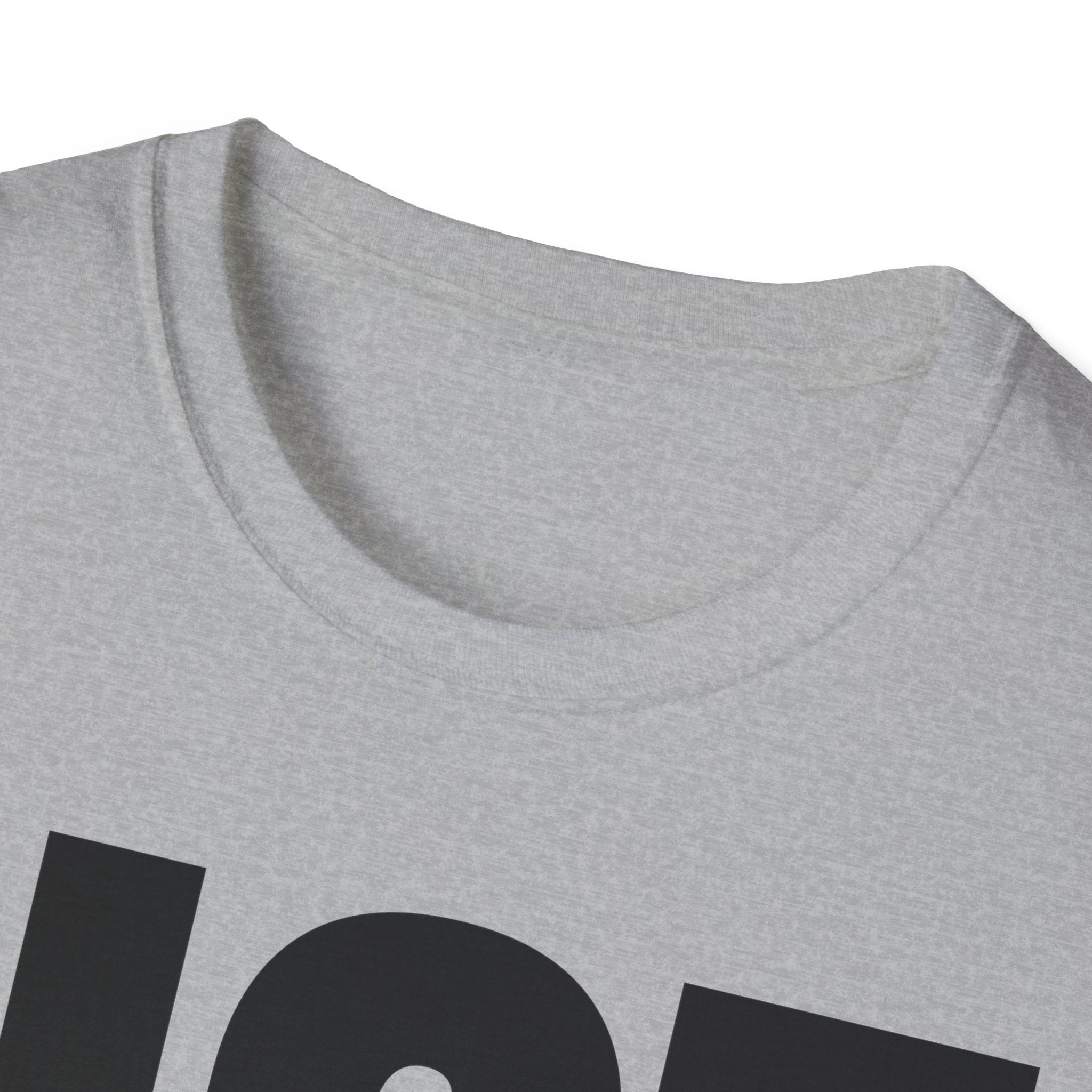 NOT MY JOB T-SHIRT