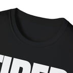TIRED STILL WORKING T-SHIRT