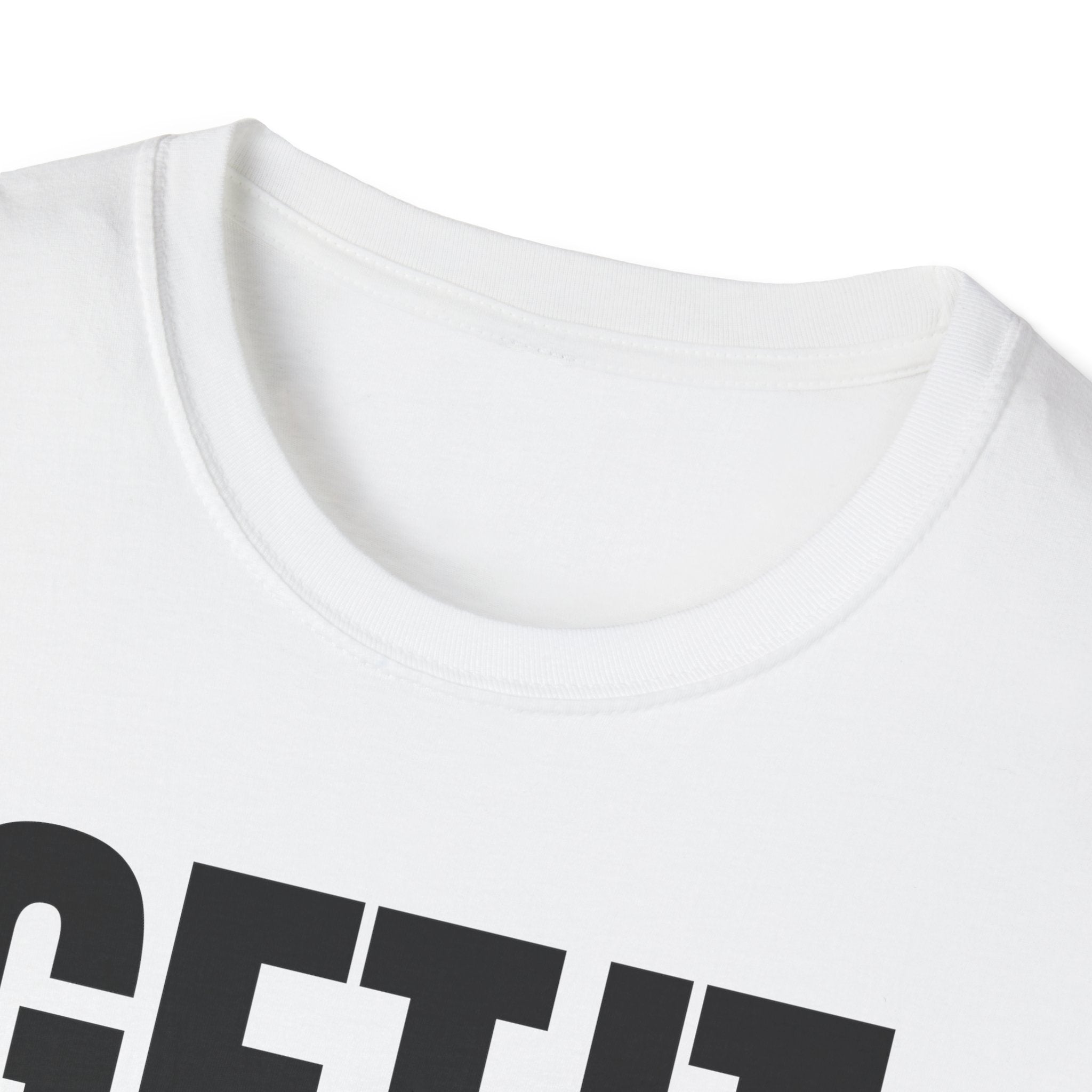 GET IT DONE T-SHIRT