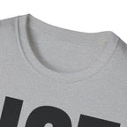 NOT INTERESTED T-SHIRT