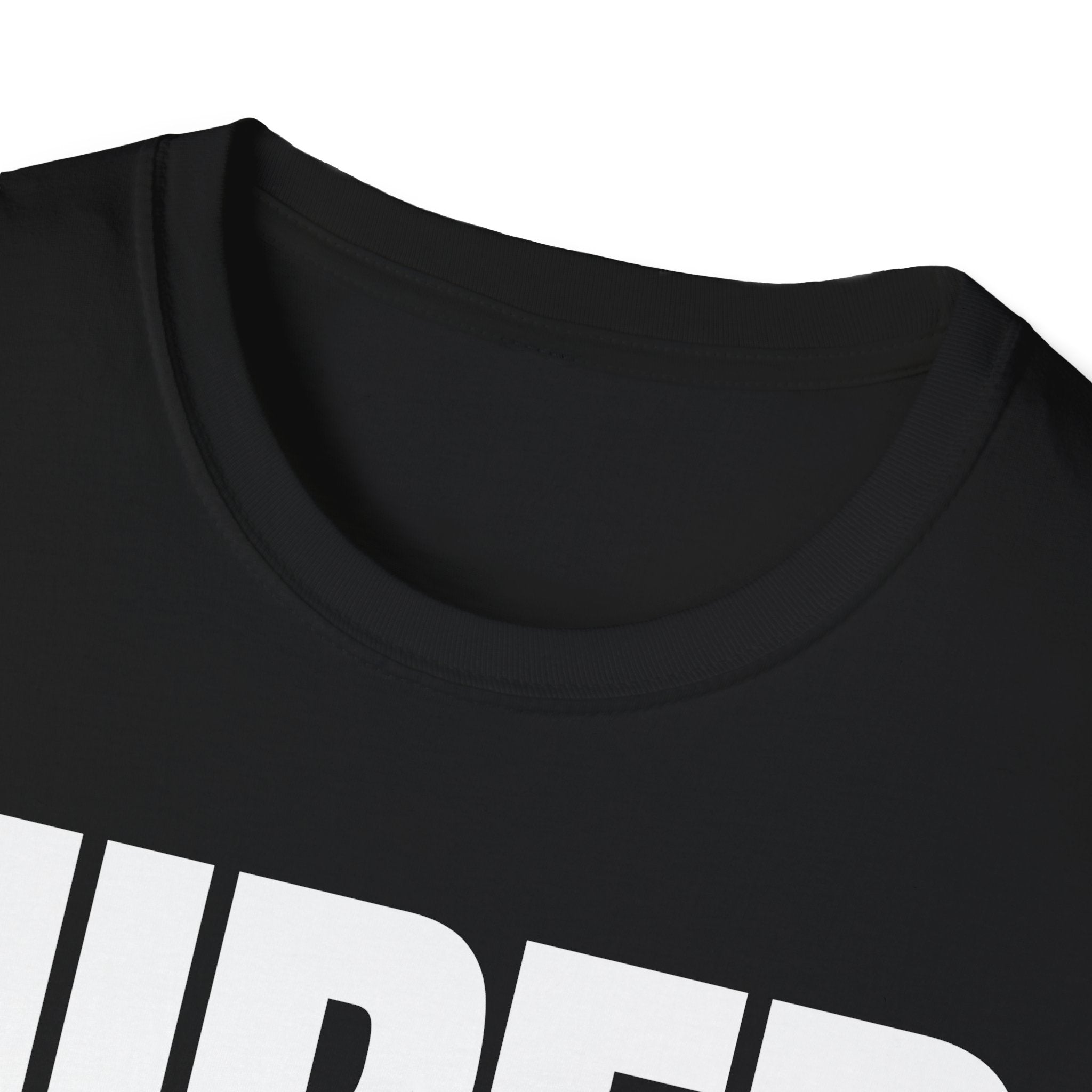 HIRED TO FIX T-SHIRT