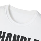 I HANDLE IT T-SHIRT