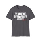 SYNTHETIC PERFORMER AI-GENERATED (with stamp)