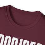 GOOD IDEA NOT T-SHIRT