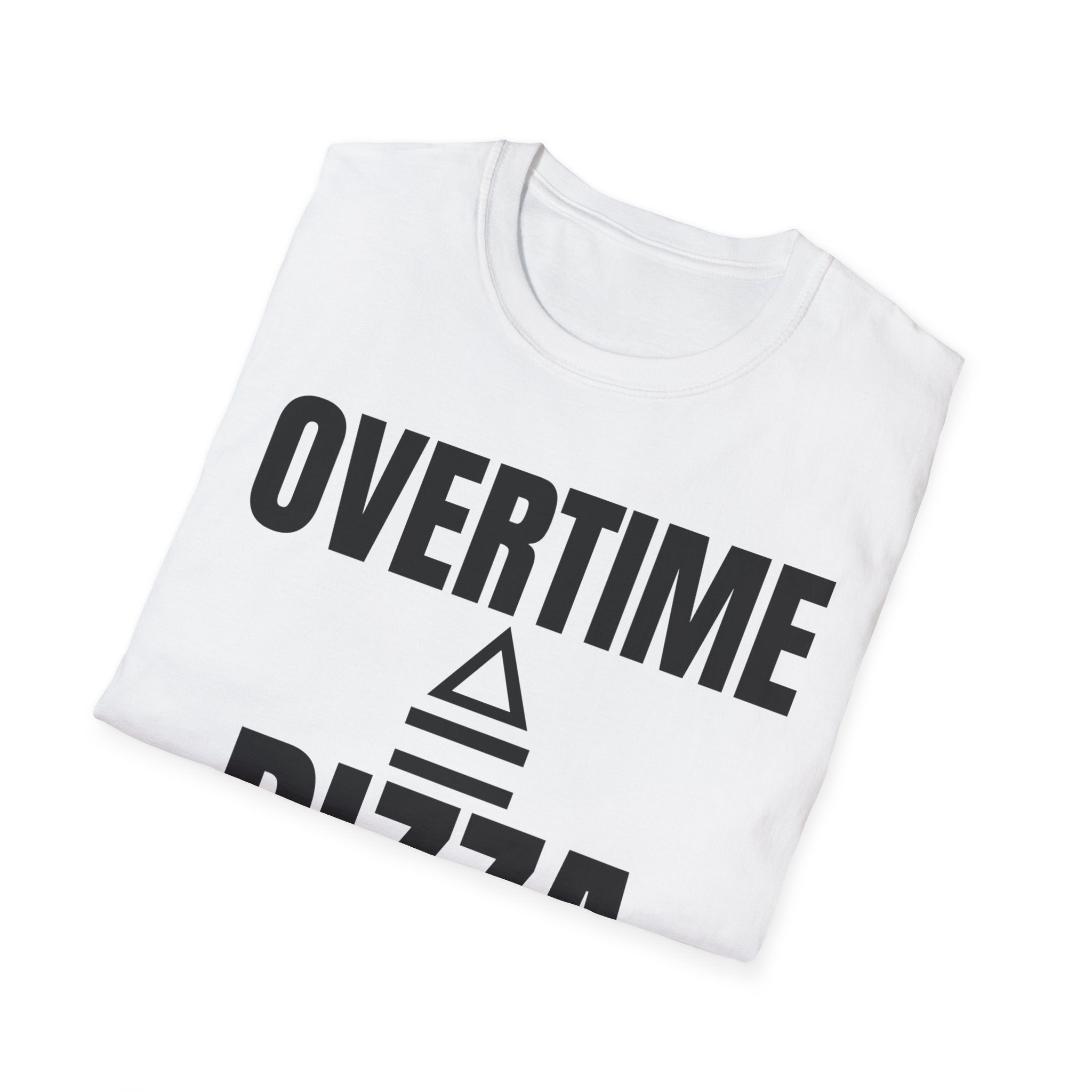 OVERTIME ≜PIZZA