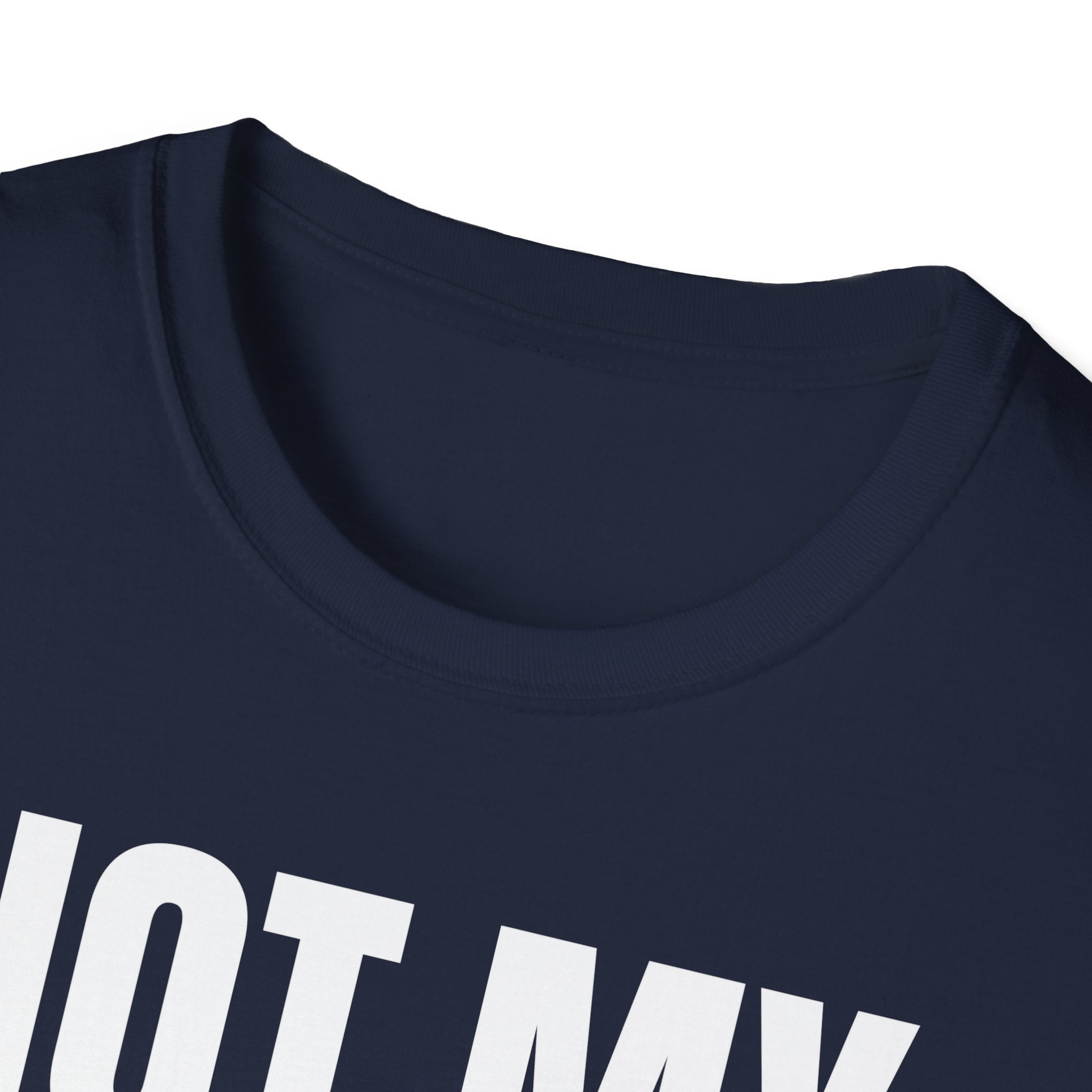 NOT MY PROBLEM 2 T-SHIRT