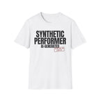 SYNTHETIC PERFORMER AI-GENERATED (with stamp)