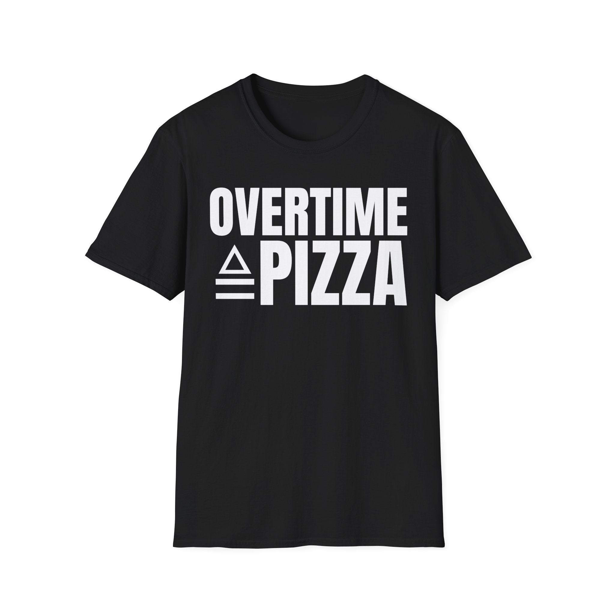 OVERTIME ≜PIZZA