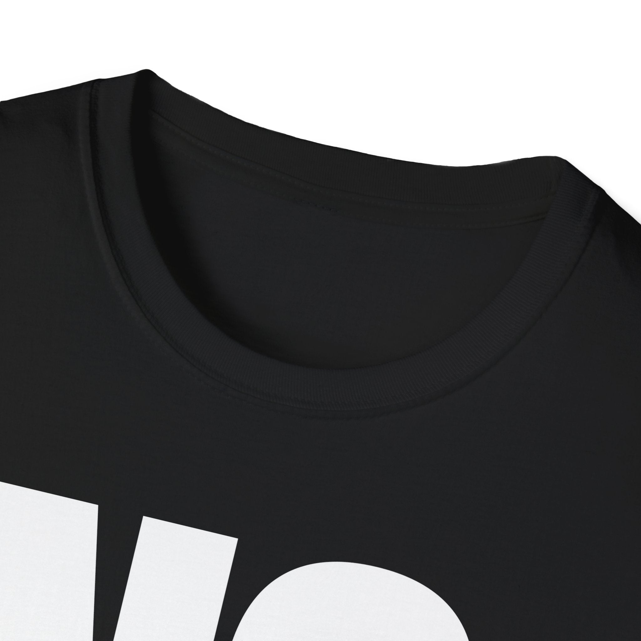 NO EXCUSES T-SHIRT