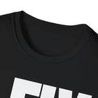 I FIX IT PROBLEMS T-SHIRT