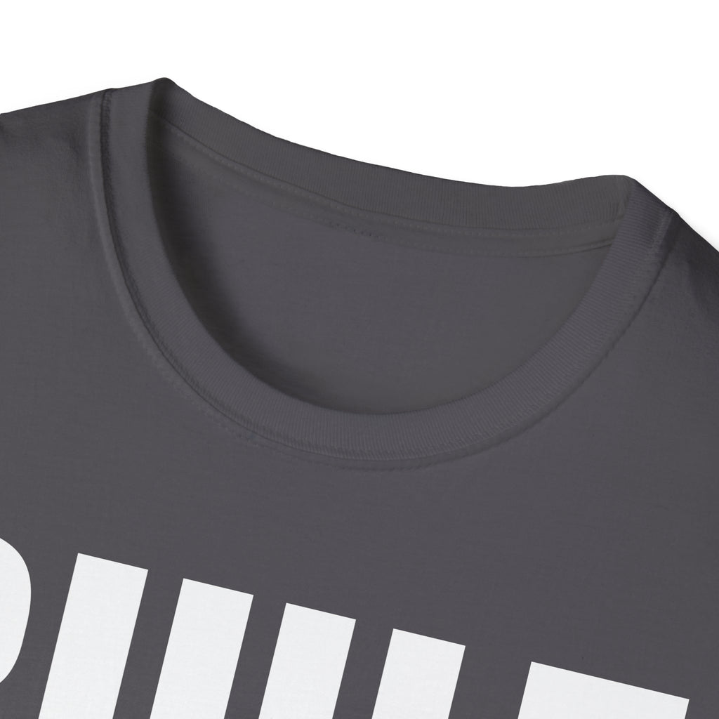 BUILT DIFFERENT T-SHIRT