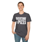 OVERTIME ≜PIZZA