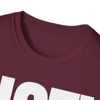 NOT TODAY T-SHIRT