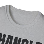 I HANDLE IT T-SHIRT