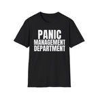 PANIC MANAGEMENT DEPARTMENT