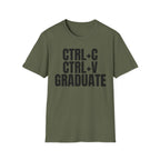 CTRL+C CTRL+V GRADUATE