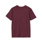 NOT PERFECT STILL FIRST T-SHIRT