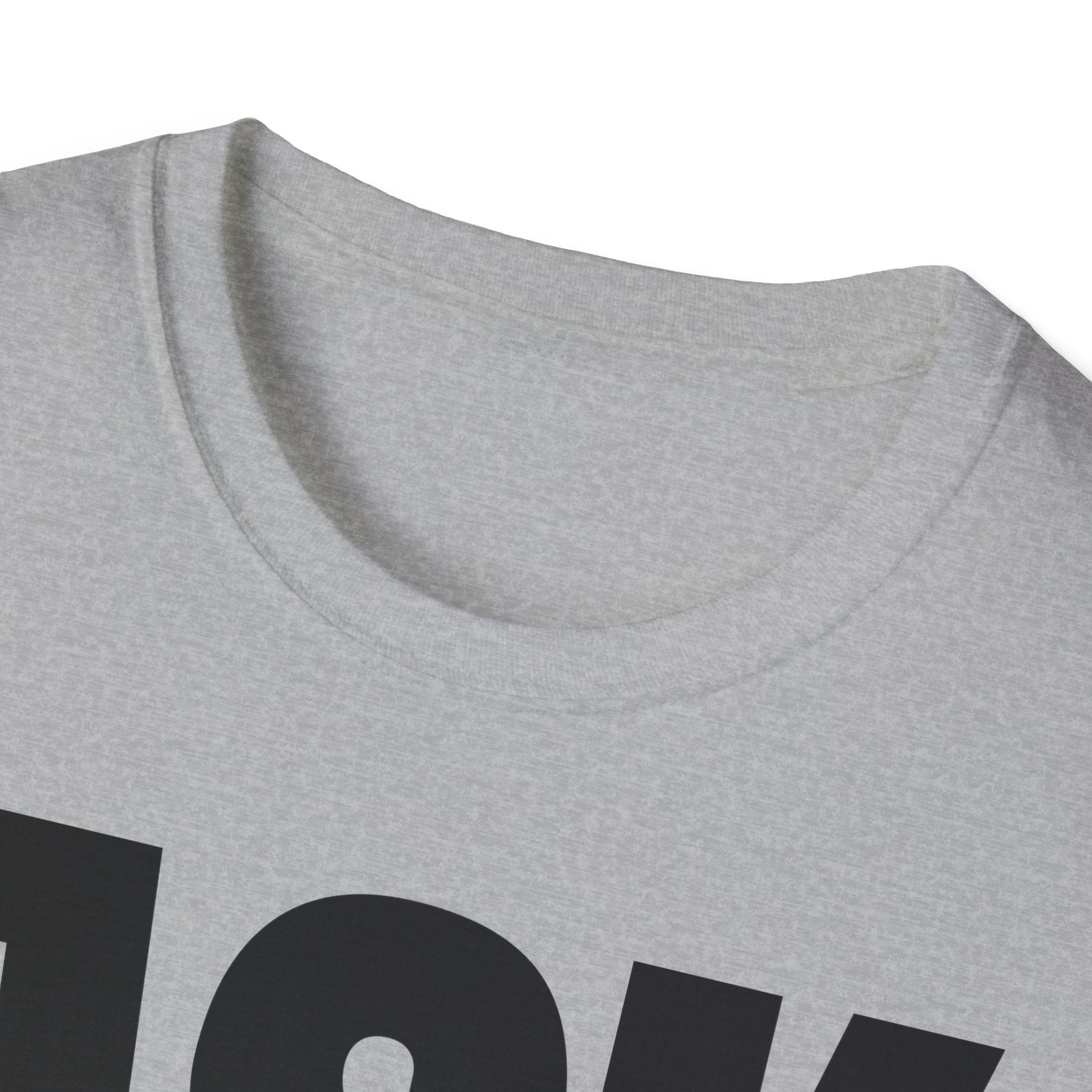 ASK SOMEONE ELSE T-SHIRT