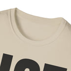 NOT TODAY T-SHIRT