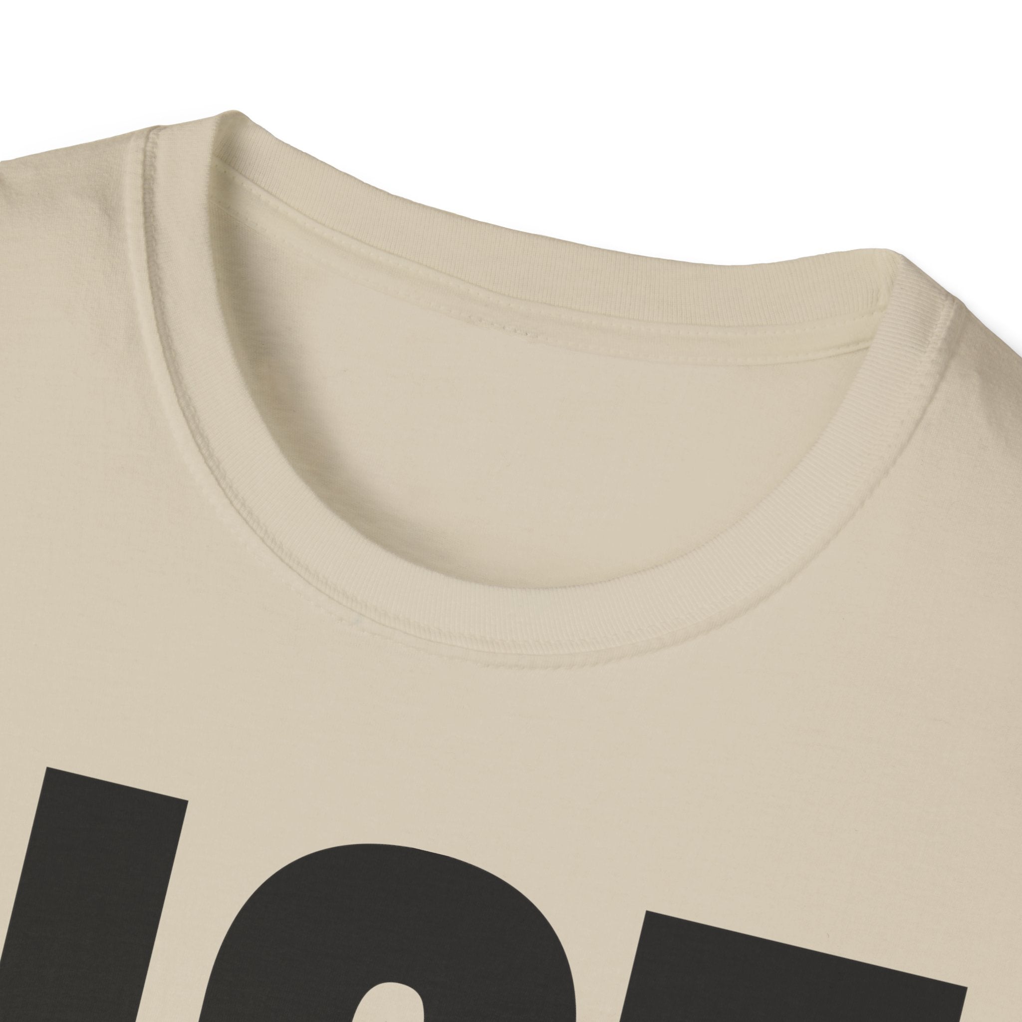 NOT TODAY T-SHIRT